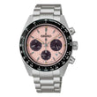 Reloj Seiko Chronograph SSC963 Speedtimer Solar Made in Japan 41.4mm