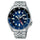 Reloj Seiko 5 GMT Automático SSK003 Metálico Made in Japan 42,5mm