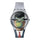 Reloj Swatch La Fils De L'Homme SUOZ350 Rene Magritte 41mm