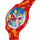 Reloj Swatch Simpsons SUOZ361 Simpsons Navidad 47mm