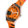 Reloj Swatch Orange And Red On Pink SUOZ362 41mm