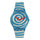 Reloj Swatch Espirales de Bourgeois SUOZ364 41mm