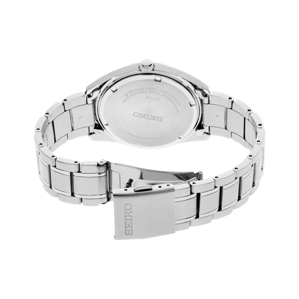 Reloj Seiko Conceptual SUR527 Quartz Sapphire 40mm