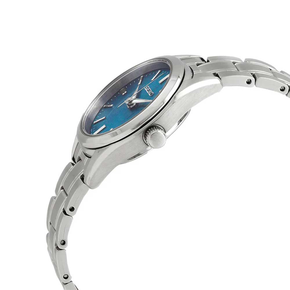 Reloj Seiko Conceptual SUR531 Quartz Sapphire 29,8mm Mini