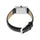 Reloj Seiko Tank Essentials SWR053 Blanco Mini