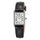 Reloj Seiko Tank Essentials SWR107  Made in Japan Mini