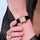 Reloj Seiko Tank Essentials SWR110 Dorado Made in Japan Mini