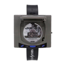 Reloj Sega Saturn I Licenced Watch Takara Tomy JDM- Dando la Hora
