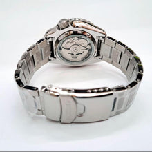 Seiko Automático SBSA259 Made in Japan JDM 42,5mm