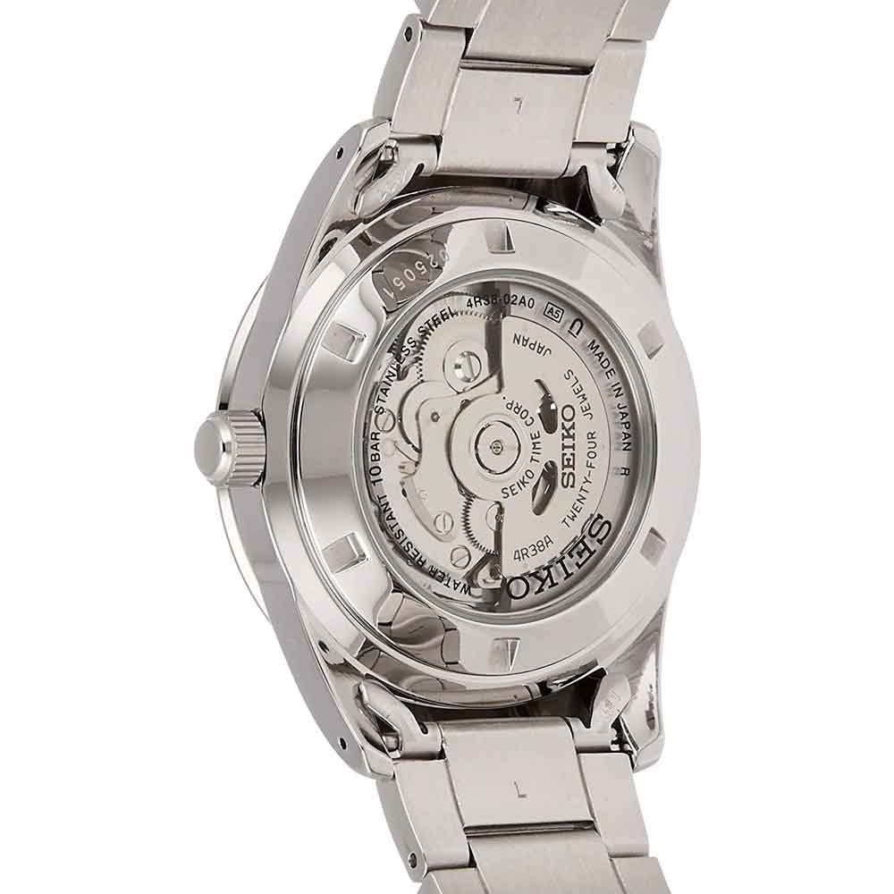 Seiko Open Heart SCVE053 Automatic Made in Japan JDM 42mm
