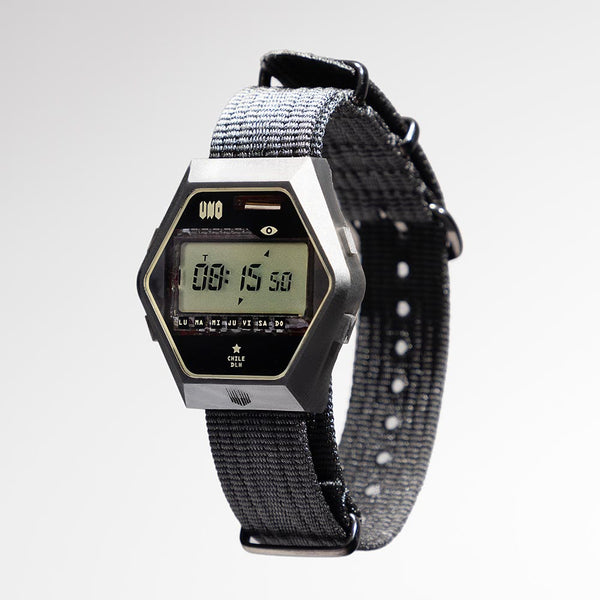 Primer reloj digital sale