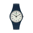 Reloj Swatch SIGAN SO28N101 Verde
