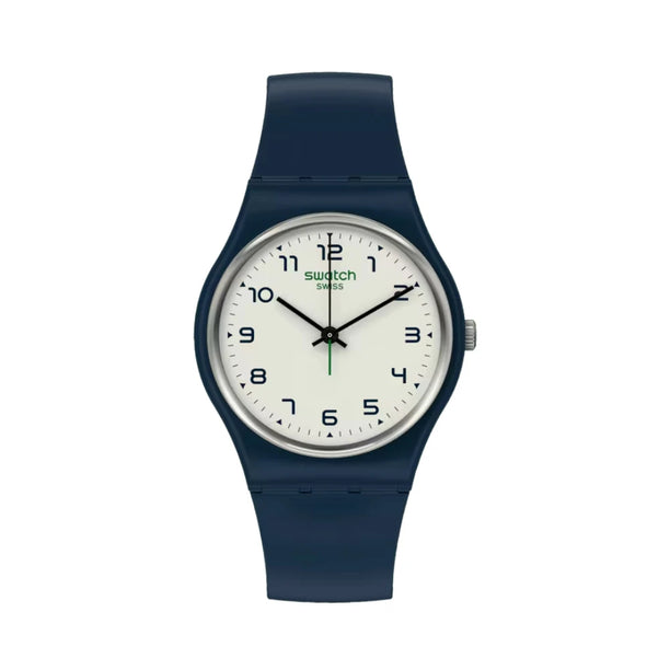 Reloj Swatch SIGAN SO28N101 Verde