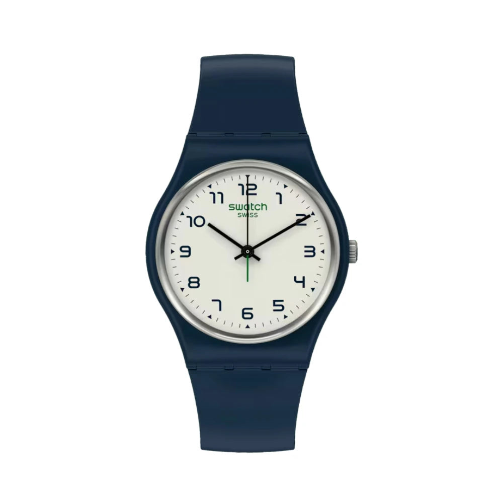Reloj Swatch SIGAN SO28N101 Verde