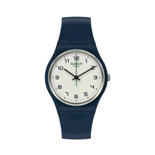 Reloj Swatch SIGAN SO28N101 Verde