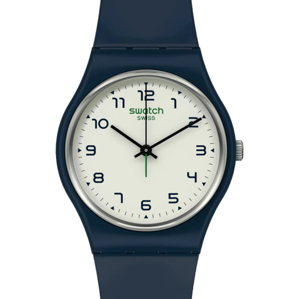 Reloj Swatch SIGAN SO28N101 Verde