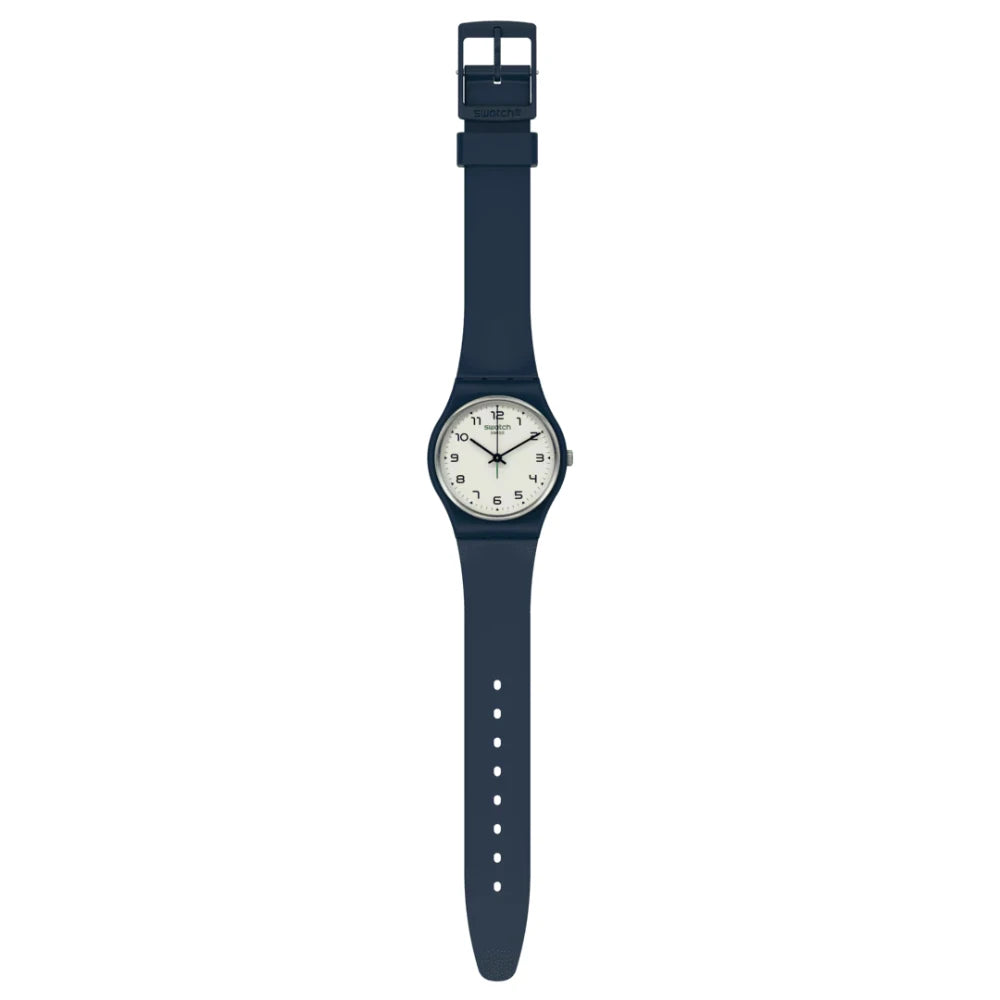 Reloj Swatch SIGAN SO28N101 Verde