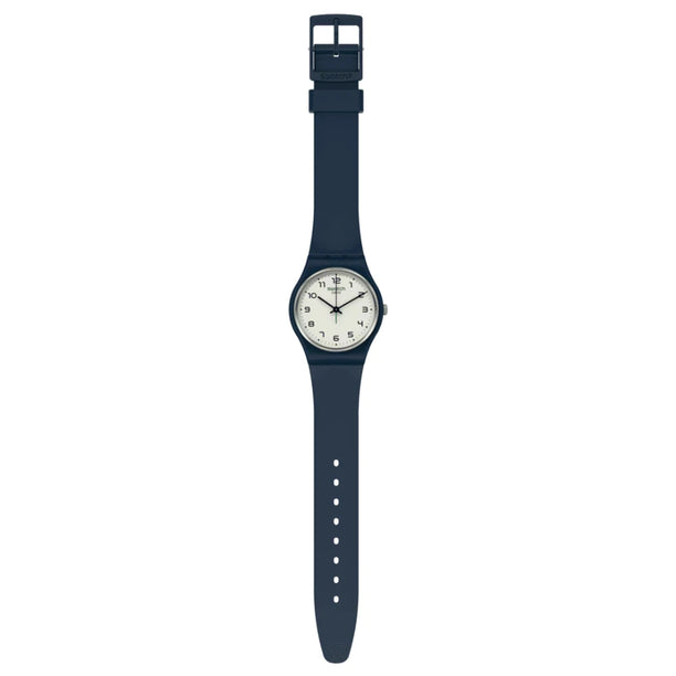 Reloj Swatch SIGAN SO28N101 Verde