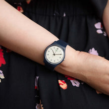 Reloj Swatch SIGAN SO28N101 Verde