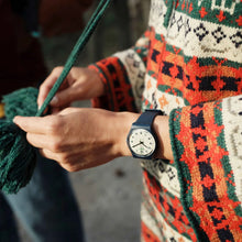 Reloj Swatch SIGAN SO28N101 Verde