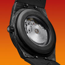 Reloj Tissot PRX T137.907.97.201.00 Powermatic 80 Carbon 40.5mm