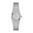 Reloj Tissot PRX T137.010.11.111.00 Quartz 25mm Perla