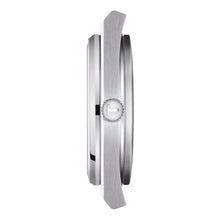 Reloj Tissot PRX T137.410.11.421.00 Quartz 40mm Rojo