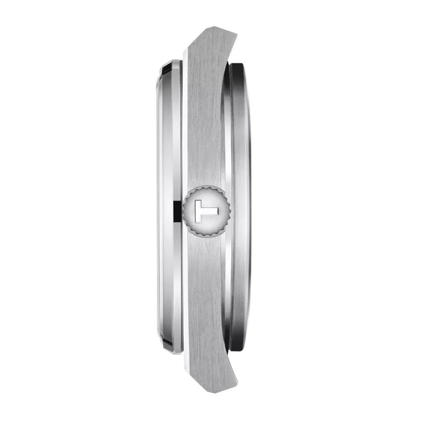 Reloj Tissot PRX T137.210.11.111.00 Quartz 35mm Perla