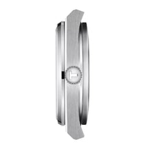 Reloj Tissot PRX T137.210.11.111.00 Quartz 35mm Perla