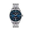 Reloj Tissot Chemin des Tourelles T139.807.11.048.00 Powermatic 80 39 mm