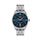 Reloj Tissot Chemin des Tourelles T139.807.11.048.00 Powermatic 80 39 mm