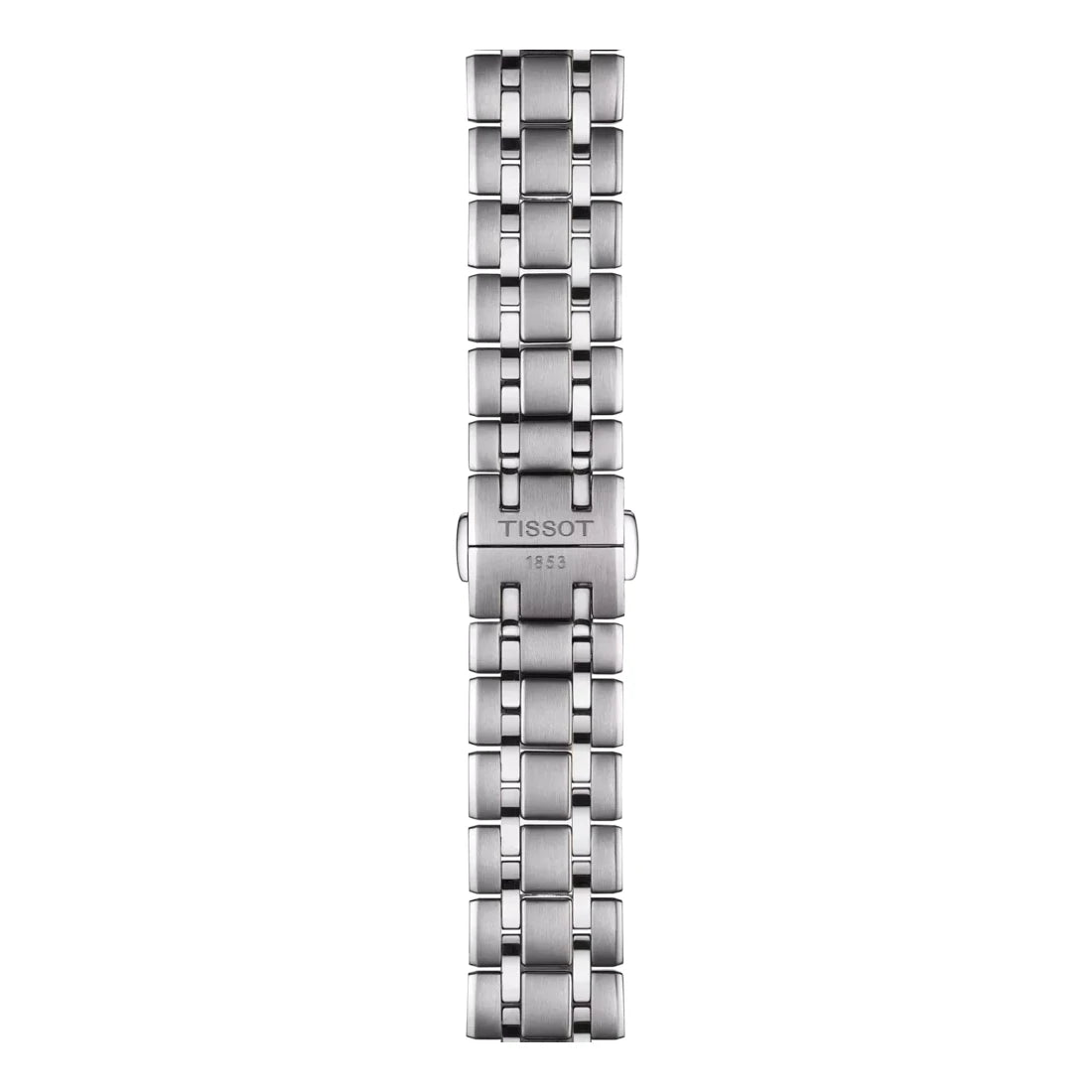 Reloj Tissot Chemin des Tourelles T139.807.11.048.00 Powermatic 80 39 mm