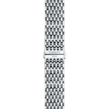 Reloj Tissot Everytime T143.410.11.041.00 Quartz 40mm Azul
