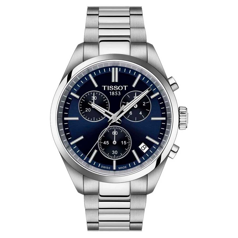 Reloj Tissot PR 100 T150.417.11.041.00 Chronograph 40mm