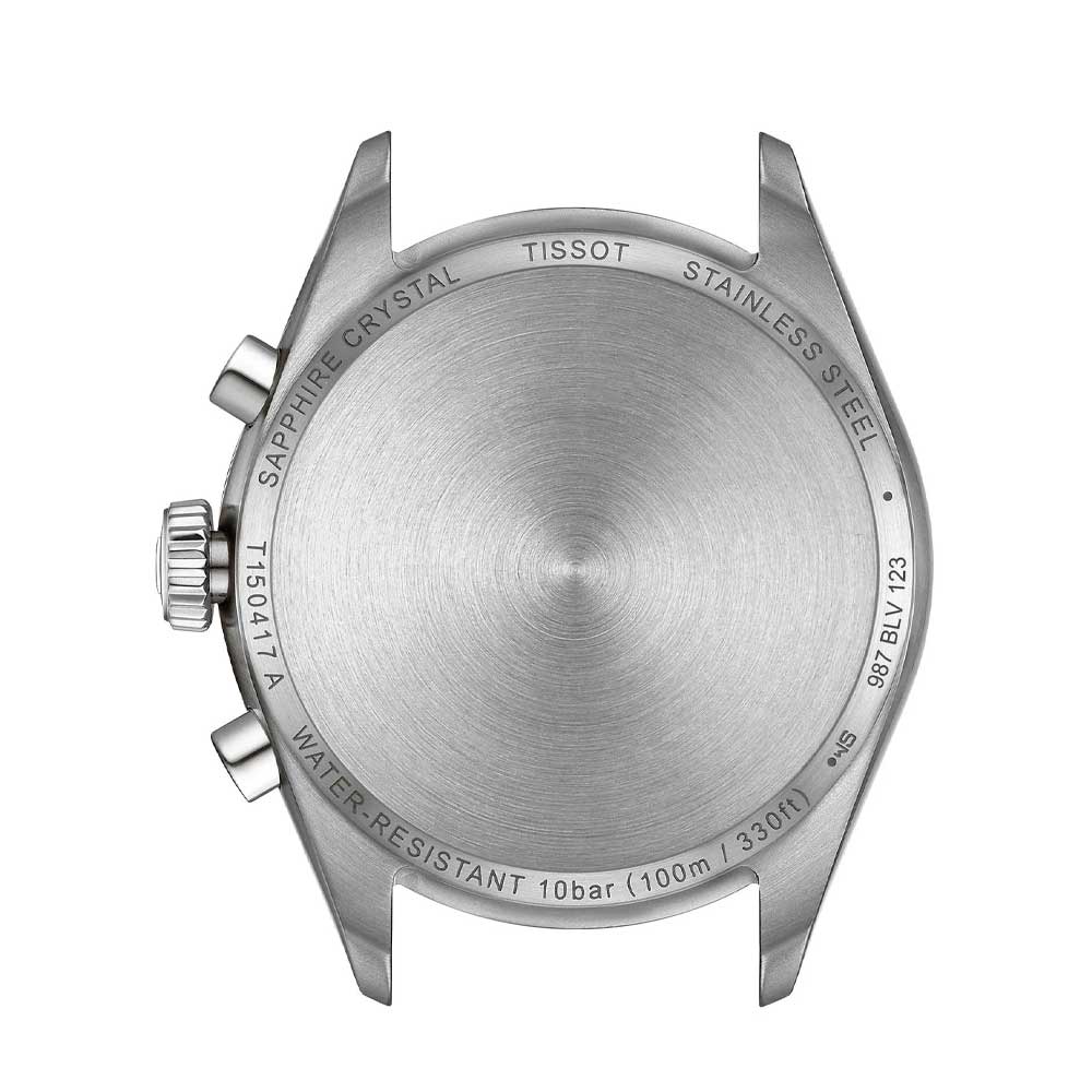 Reloj Tissot PR 100 T150.417.11.041.00 Chronograph 40mm
