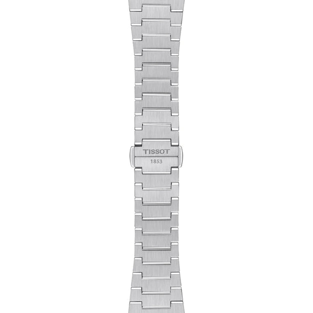 Reloj Tissot PRX T137.210.11.111.00 Quartz 35mm Perla