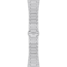 Reloj Tissot PRX T137.210.11.111.00 Quartz 35mm Perla