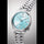 Reloj Citizen Automatic NJ0200-50L Tsuyosa Sapphire Tiffany 37mm
