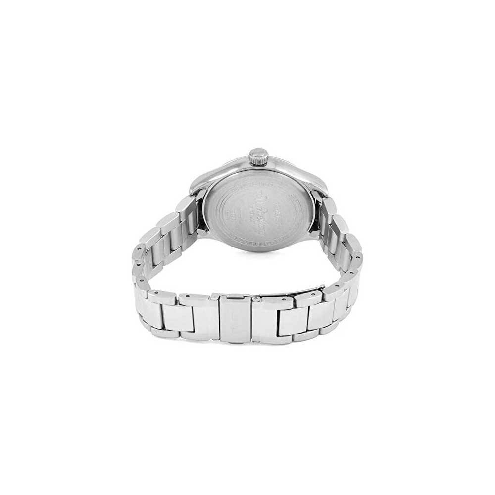 Reloj Análogo Timex TW2R25100 The Waterbury Indiglo 40mm