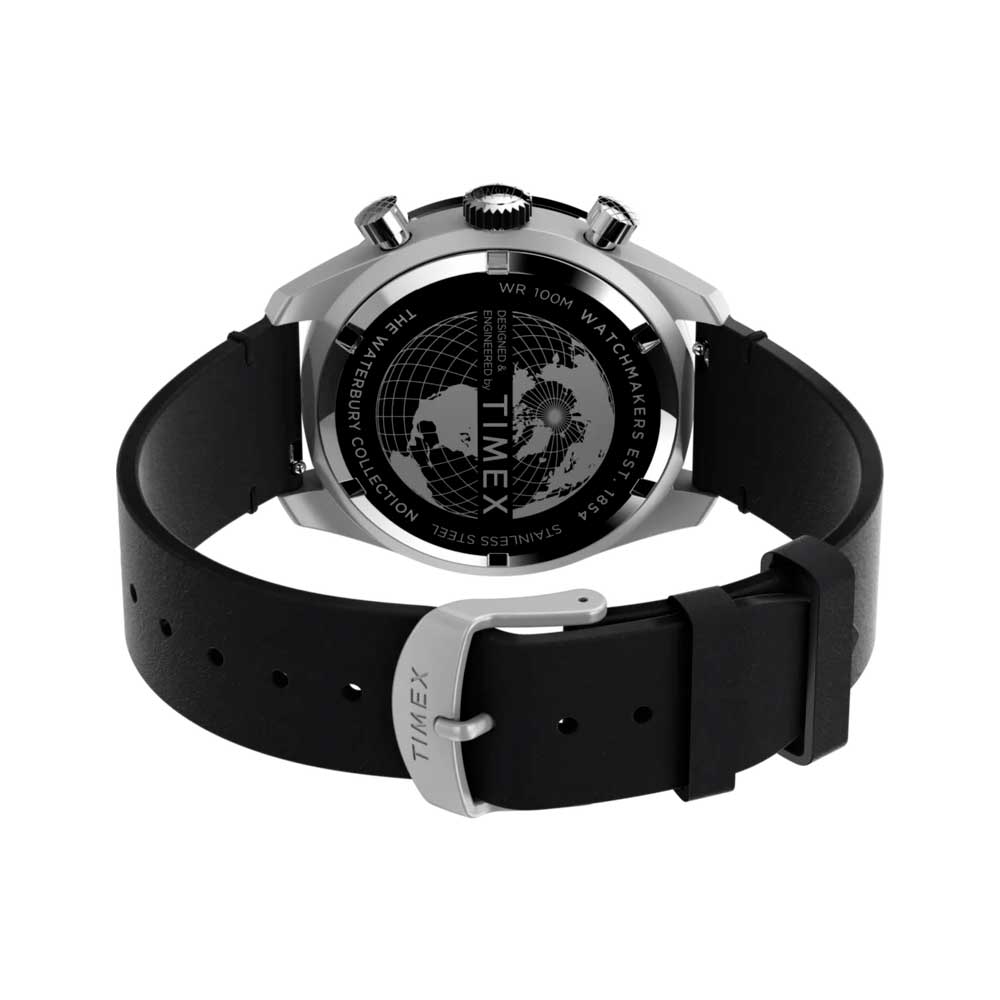 Reloj Timex TW2V42500 The Waterbury Chronograph 41mm