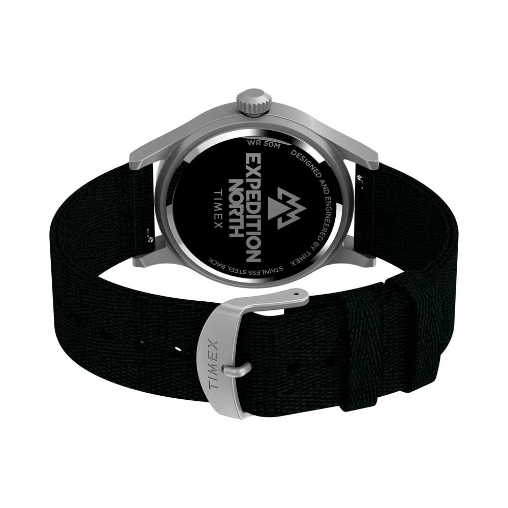 Reloj Análogo Timex Expedition North Sierra TW2V65700 40 mm