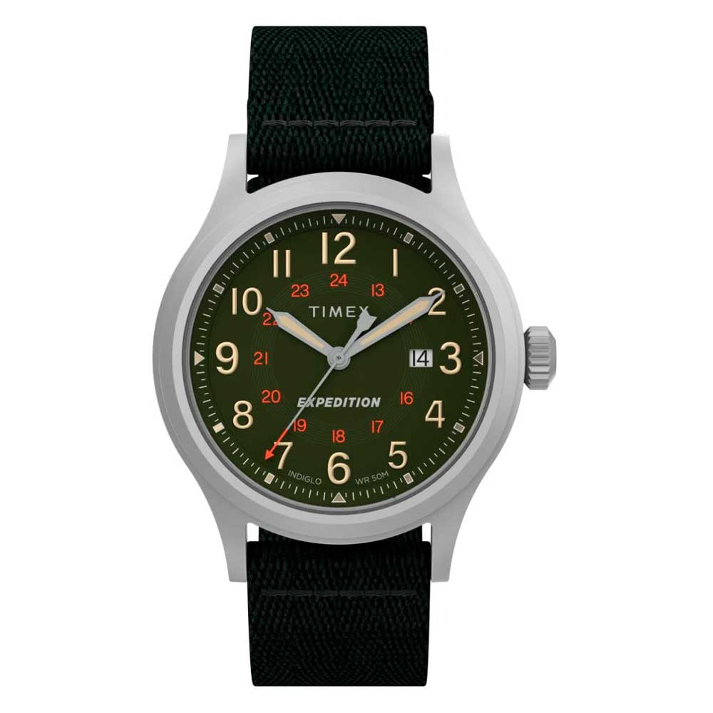 Reloj Análogo Timex Expedition North Sierra TW2V65700 40 mm