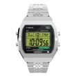 Reloj Digital Timex T80 TW2V74200 Indiglo 36mm