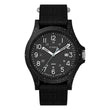Reloj Análogo Timex Reclaim Ocean TW2V81900 Plástico Reciclado 40mm