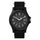 Reloj Análogo Timex Reclaim Ocean TW2V81900 Plástico Reciclado 40mm