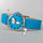 Reloj Análogo Timex x Peanuts TW2W79400 A Cuerda 34mm