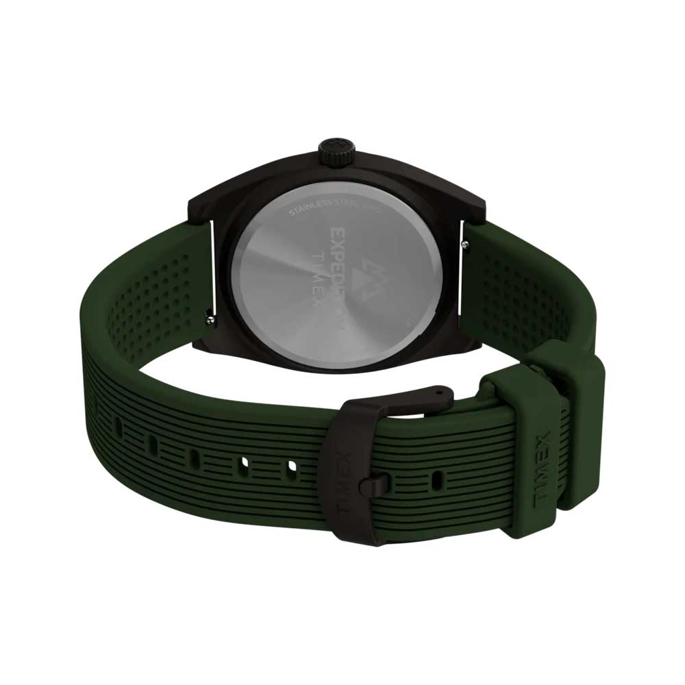 Reloj Análogo Timex Expedition Capstone TW2Y18000 39 mm
