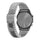 Reloj Timex Vintage T80 x Peanuts TW2Y20000 Plateado