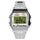 Reloj Timex Vintage T80 x Peanuts TW2Y20000 Plateado