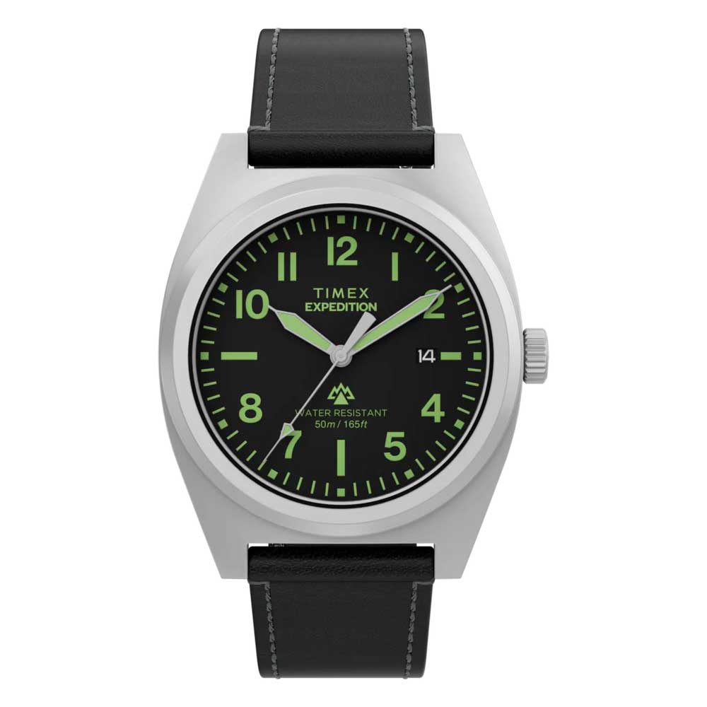 Reloj Análogo Timex Expedition Capstone TW2Y30700 39 mm